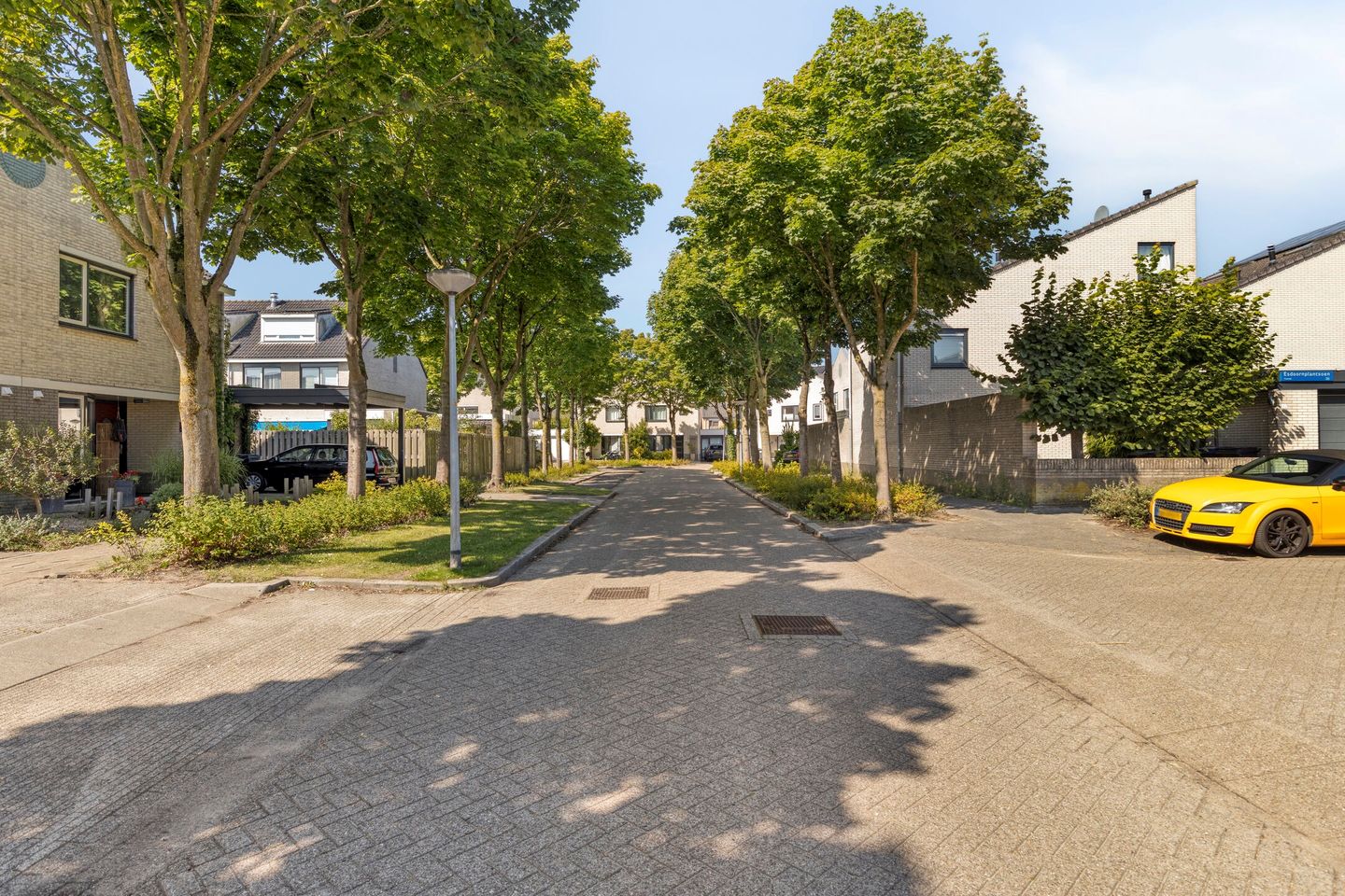 Foto 5 van Esdoornplantsoen 41