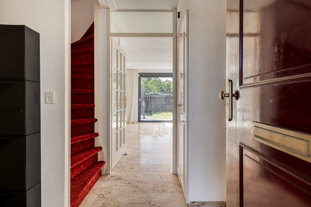 Foto 7 van Esdoornplantsoen 41