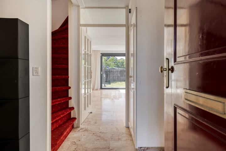 Foto 7 van Esdoornplantsoen 41