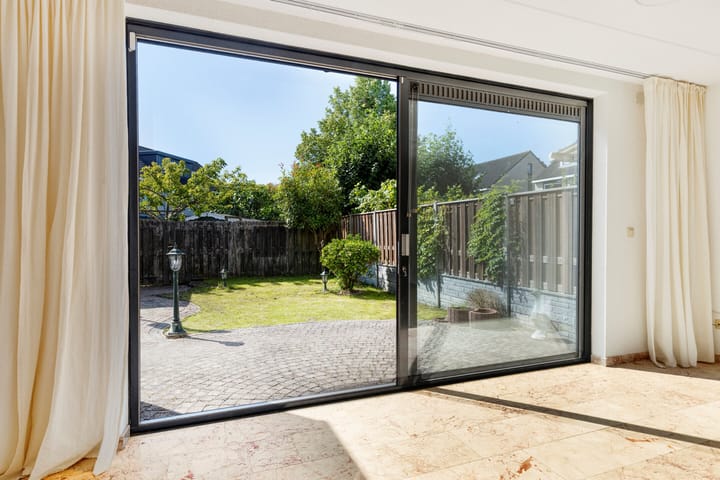 Foto 9 van Esdoornplantsoen 41