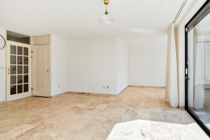 Foto 12 van Esdoornplantsoen 41