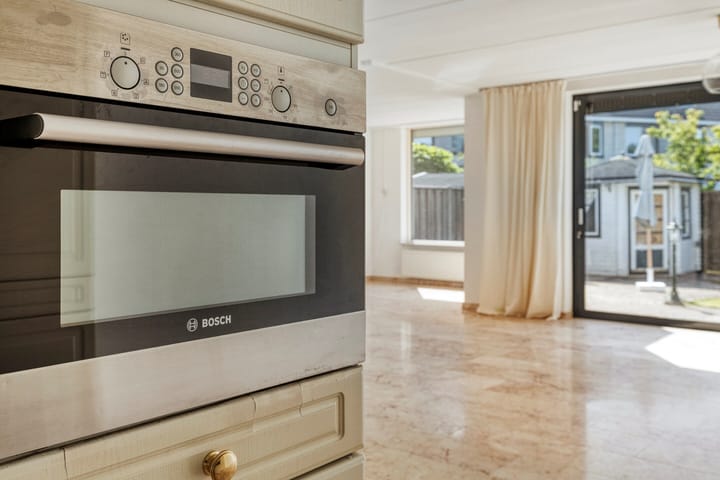 Foto 17 van Esdoornplantsoen 41