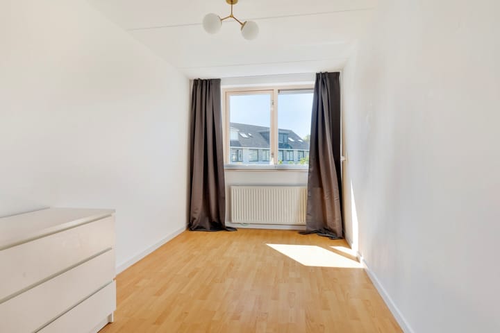 Foto 23 van Esdoornplantsoen 41