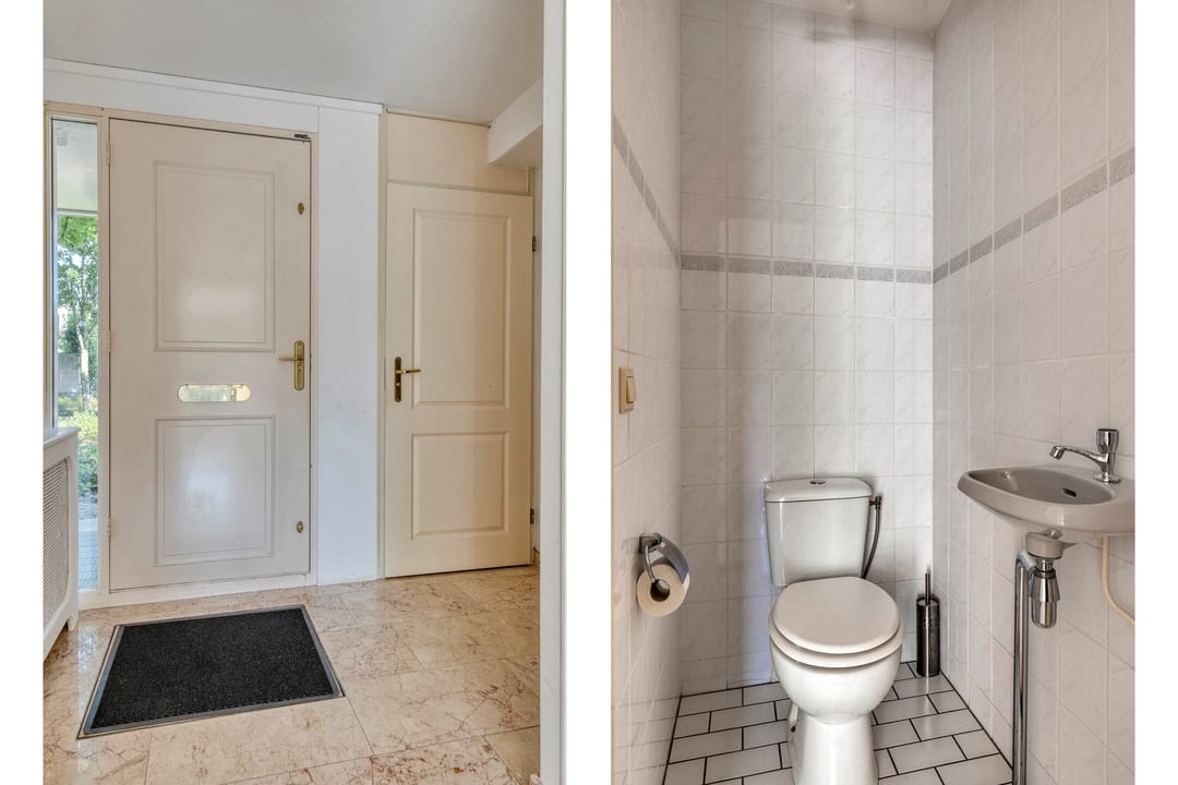 Foto 8 van Esdoornplantsoen 41