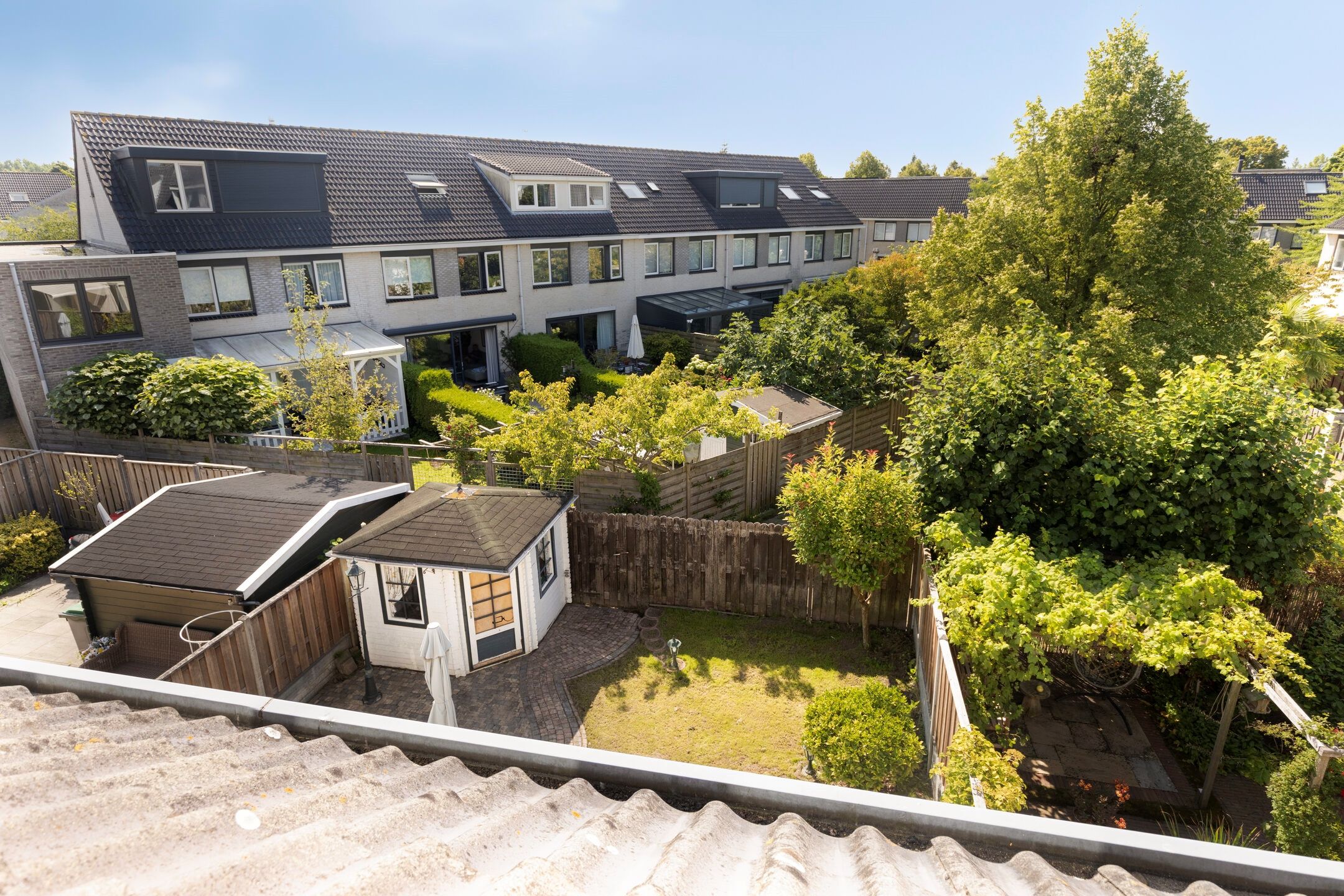 Foto 30 van Esdoornplantsoen 41