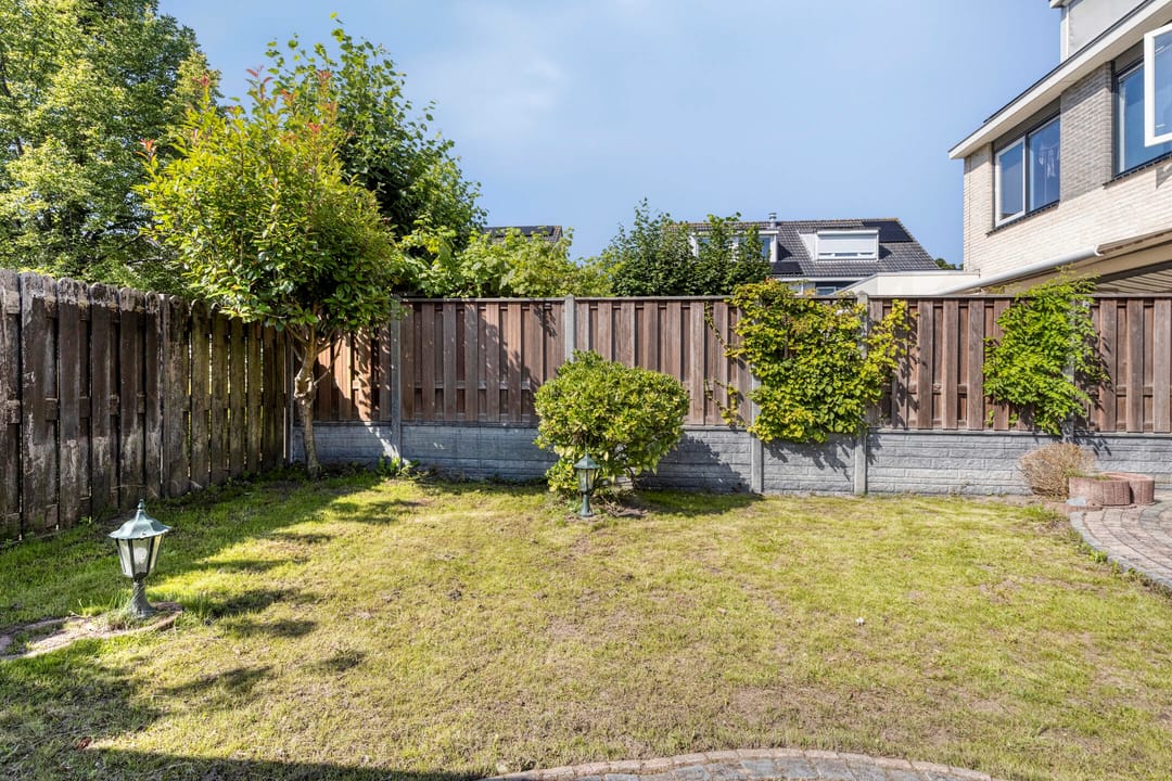 Foto 31 van Esdoornplantsoen 41