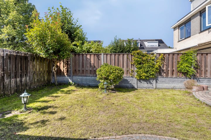 Foto 31 van Esdoornplantsoen 41