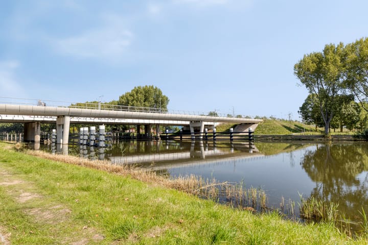 Foto 34 van Esdoornplantsoen 41