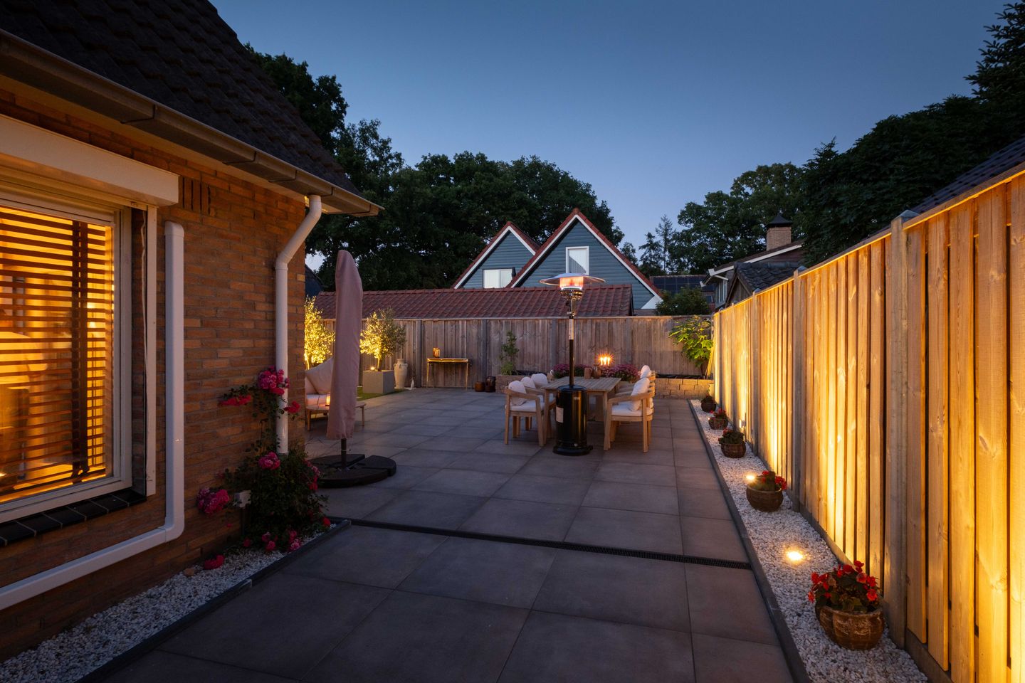 Foto 4 van Blauwgras 64