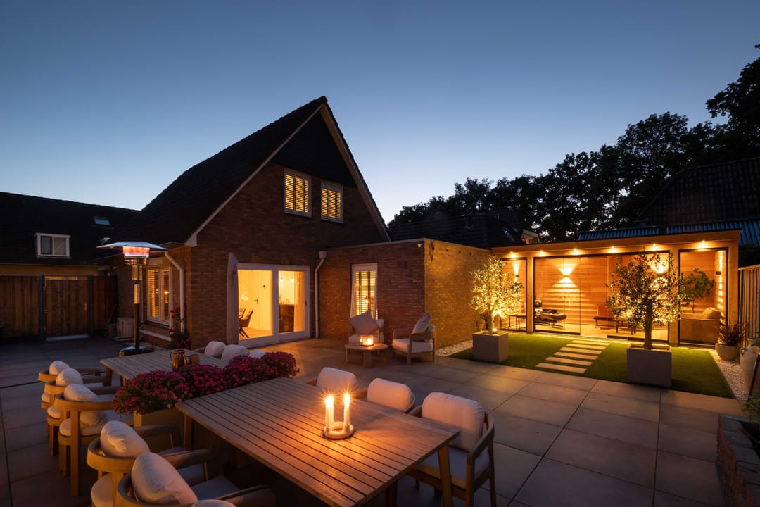 Foto 1 van Blauwgras 64