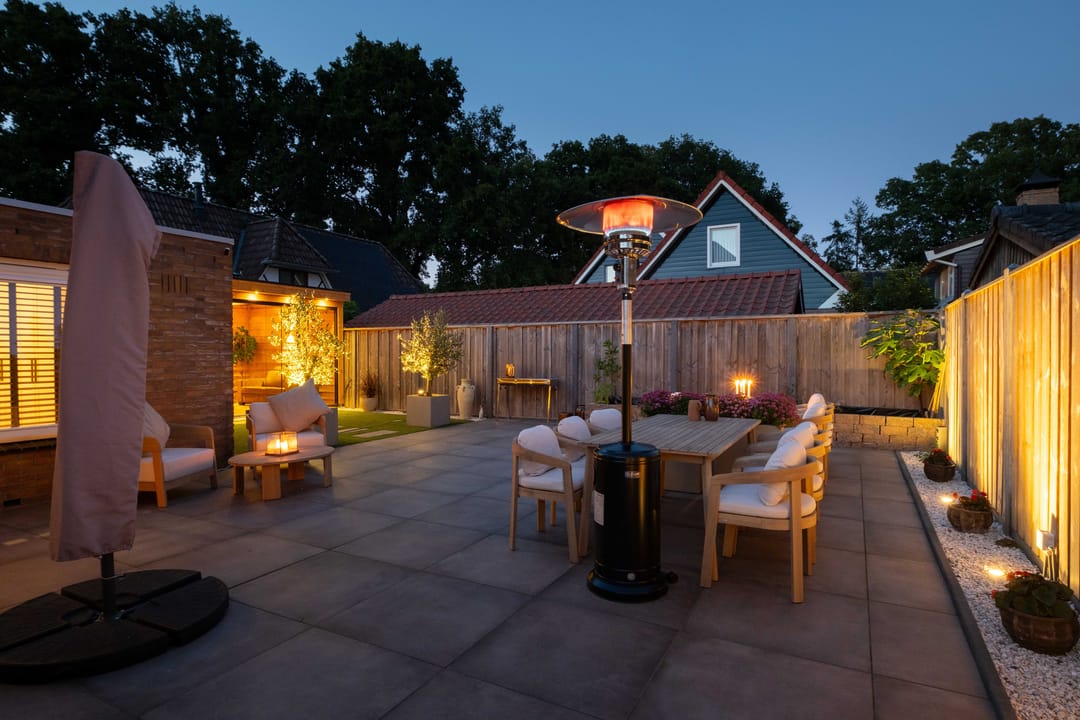 Foto 2 van Blauwgras 64