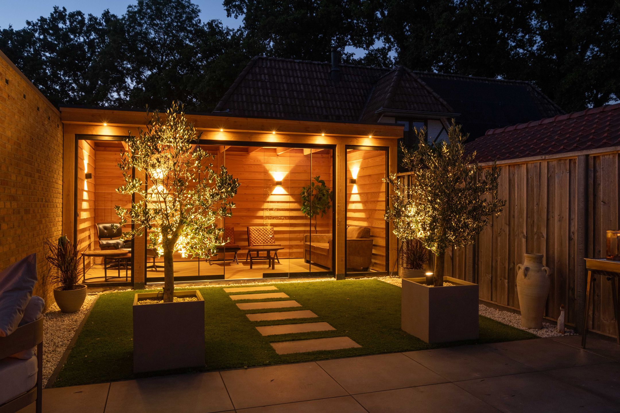 Foto 3 van Blauwgras 64