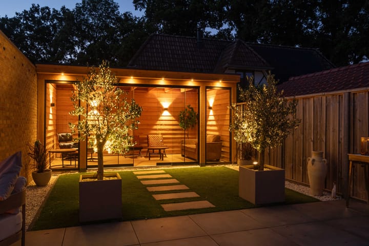 Foto 3 van Blauwgras 64