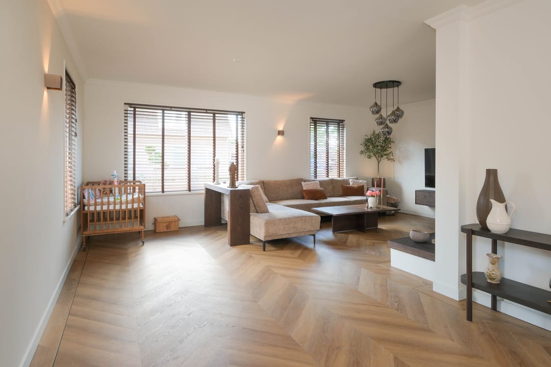 Foto 7 van Blauwgras 64