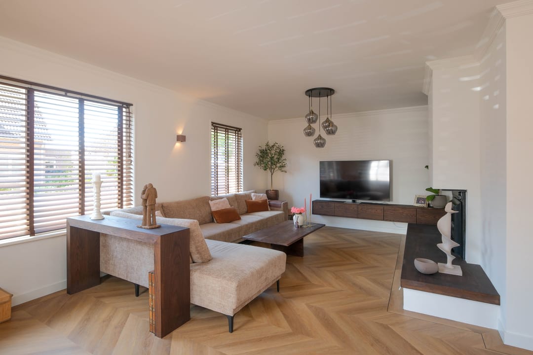 Foto 8 van Blauwgras 64