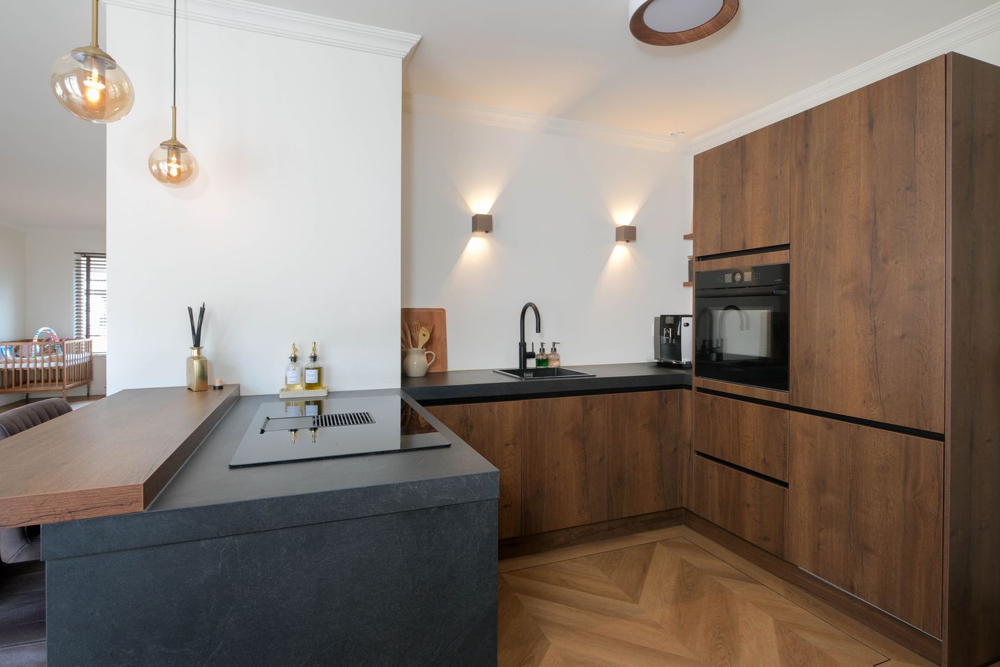 Foto 14 van Blauwgras 64