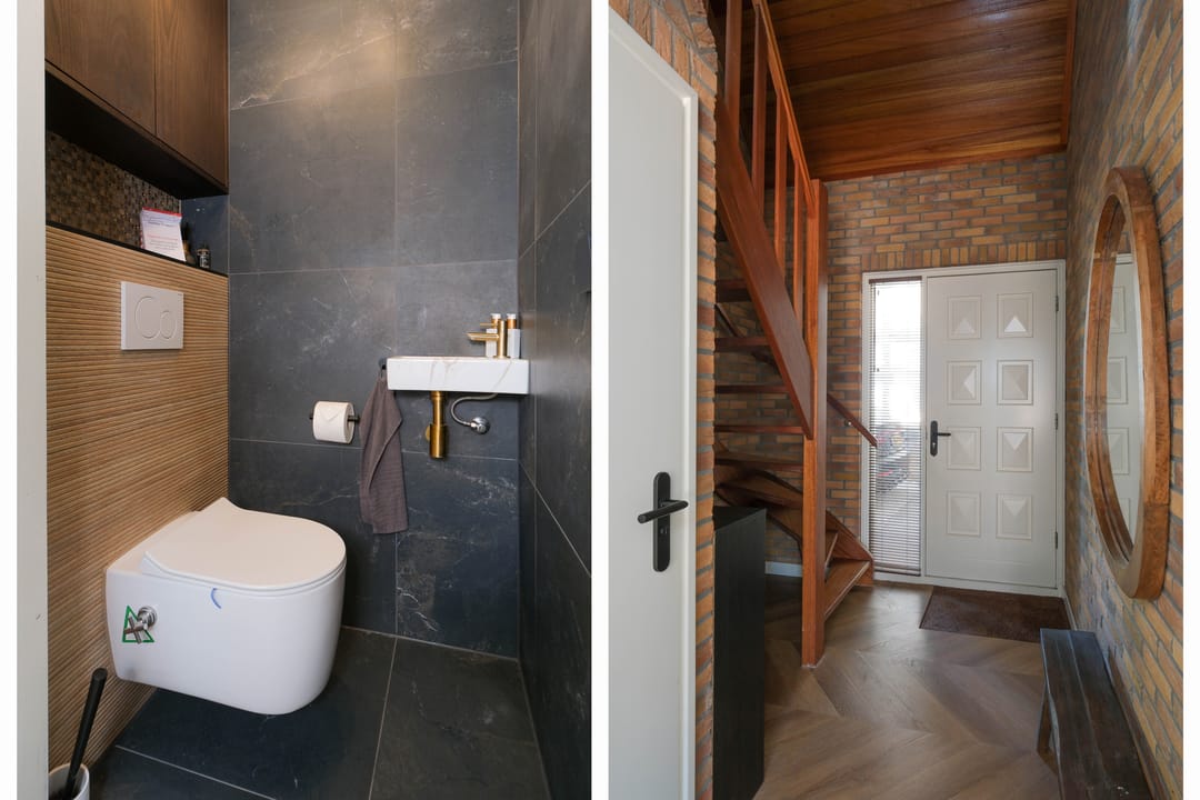 Foto 23 van Blauwgras 64