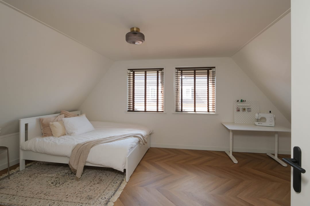 Foto 26 van Blauwgras 64