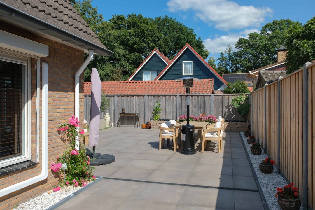 Foto 32 van Blauwgras 64