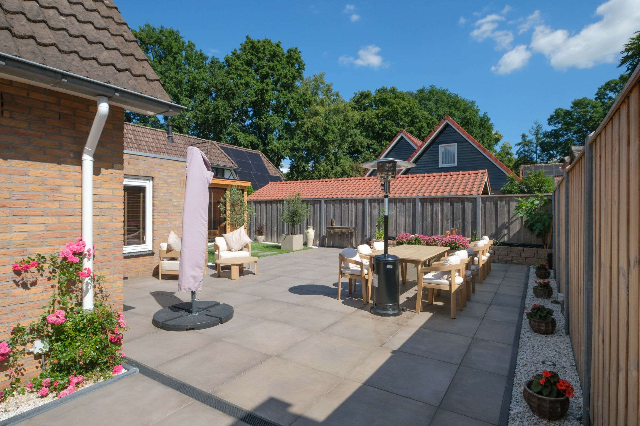 Foto 33 van Blauwgras 64