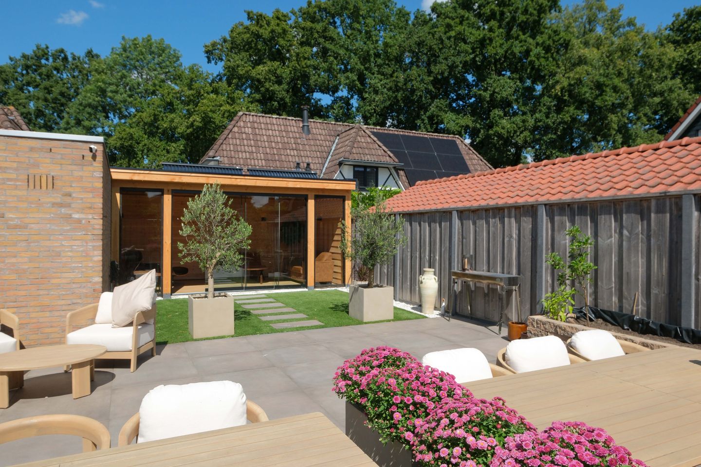 Foto 35 van Blauwgras 64