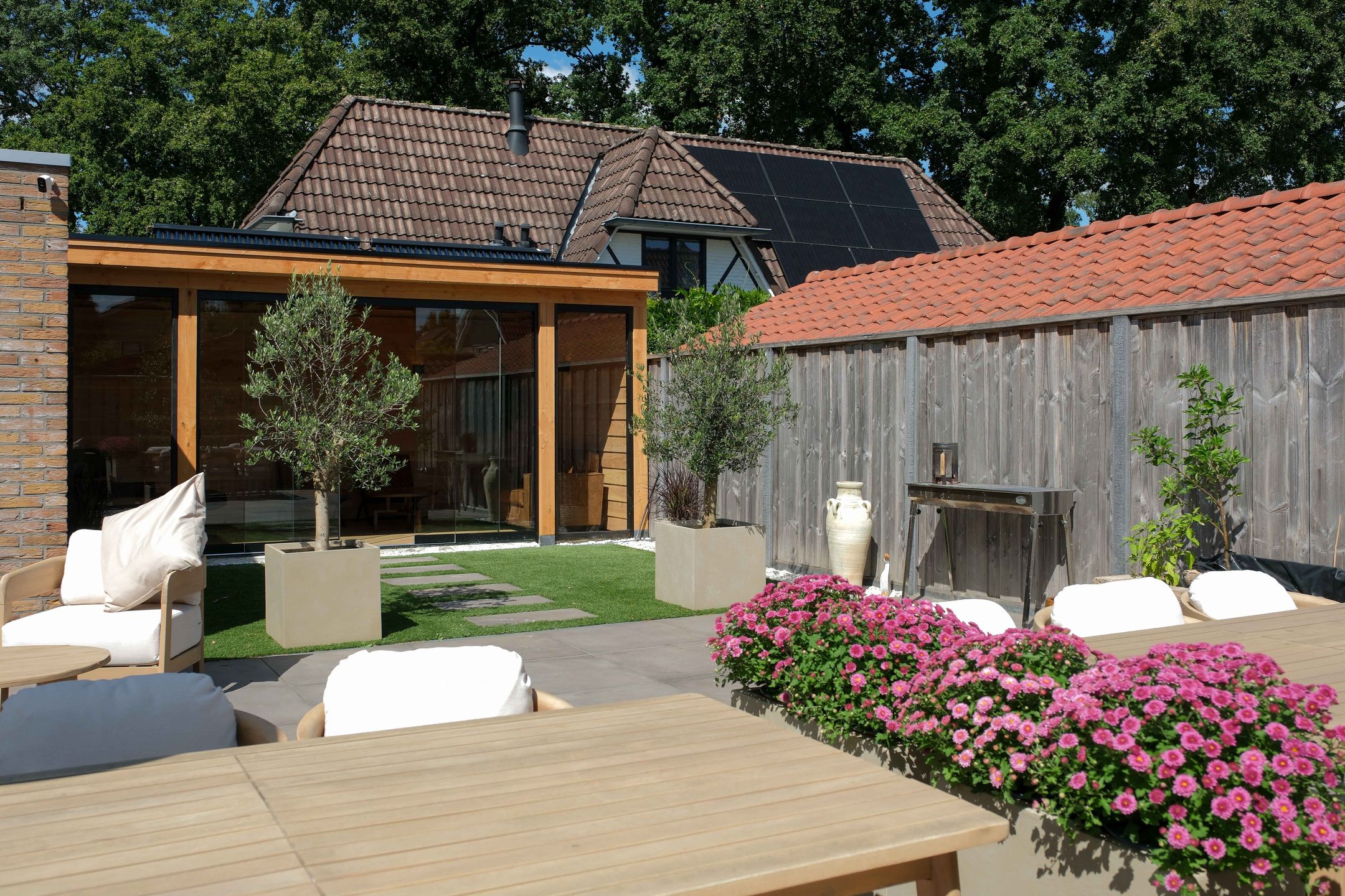 Foto 36 van Blauwgras 64