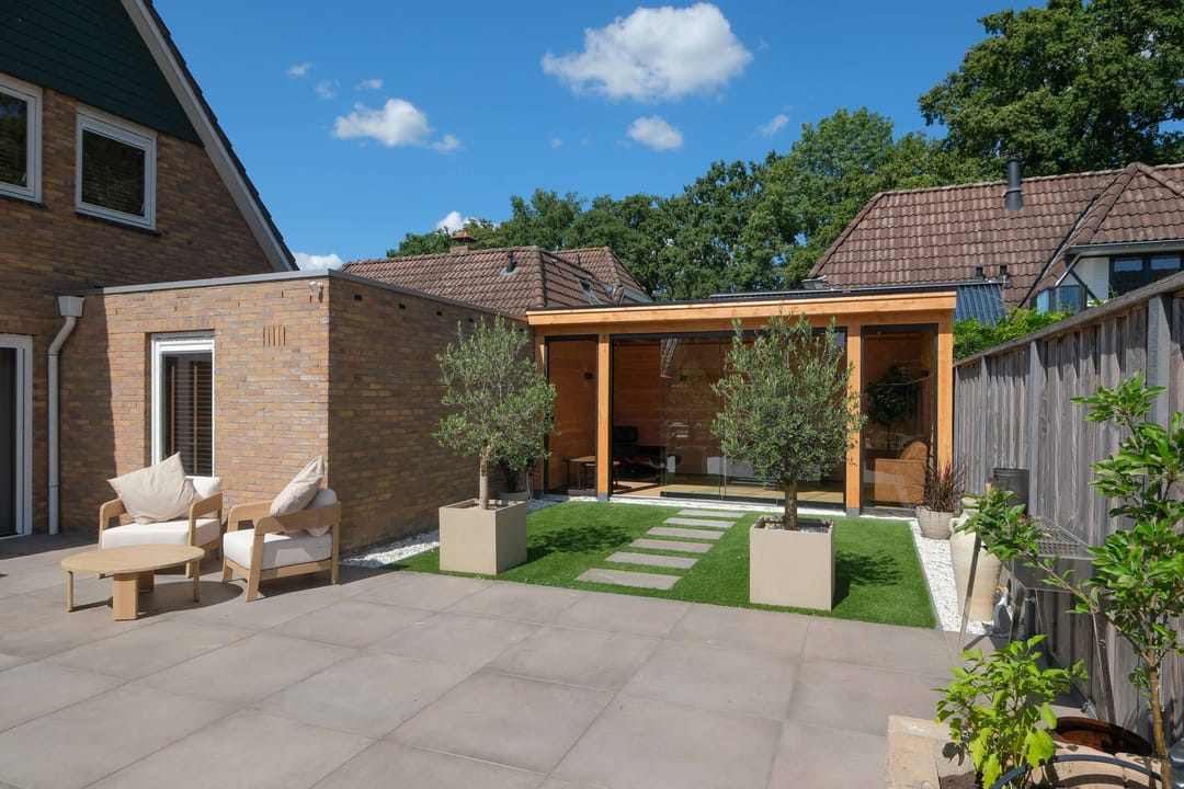 Foto 37 van Blauwgras 64