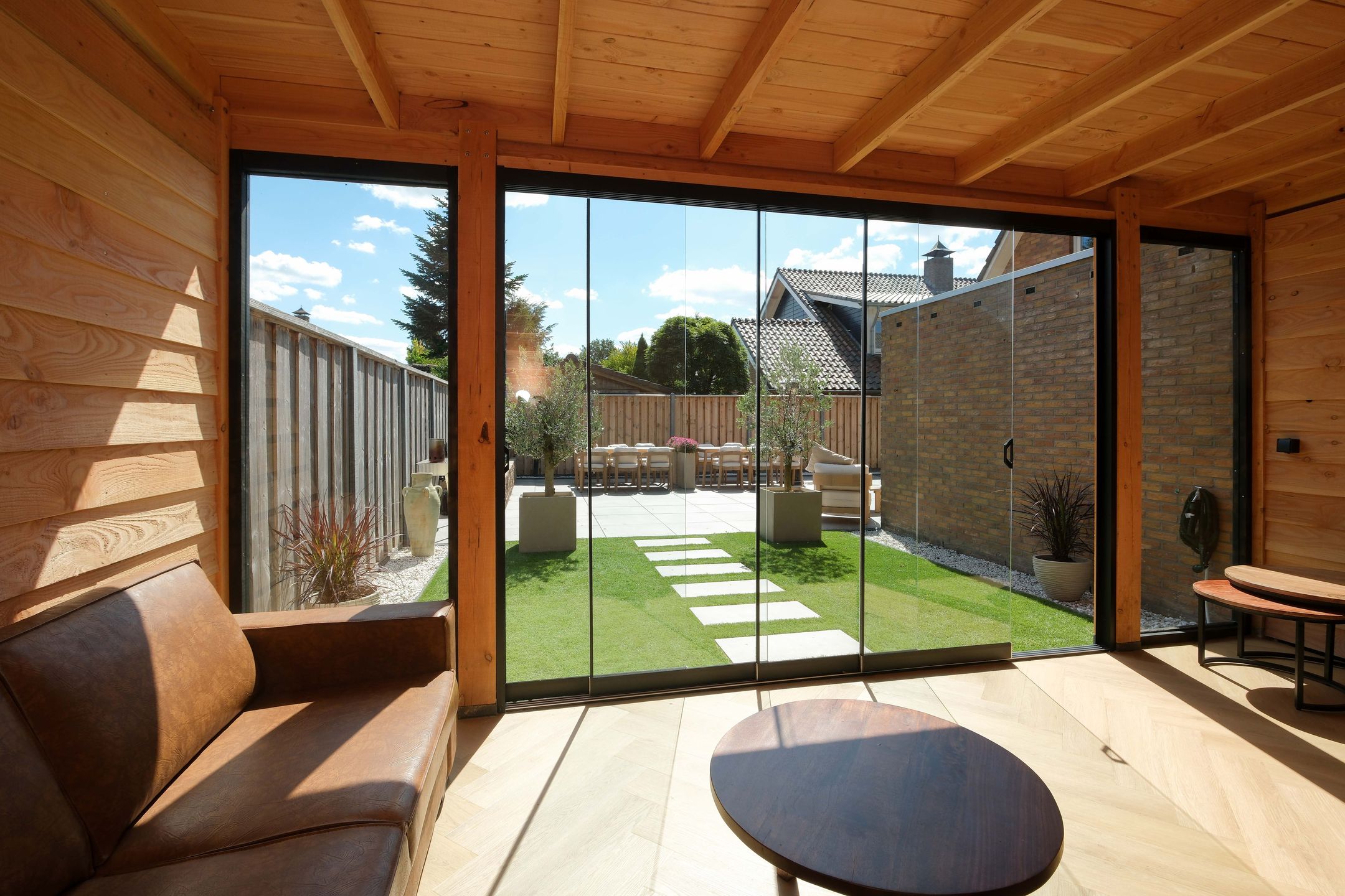 Foto 39 van Blauwgras 64