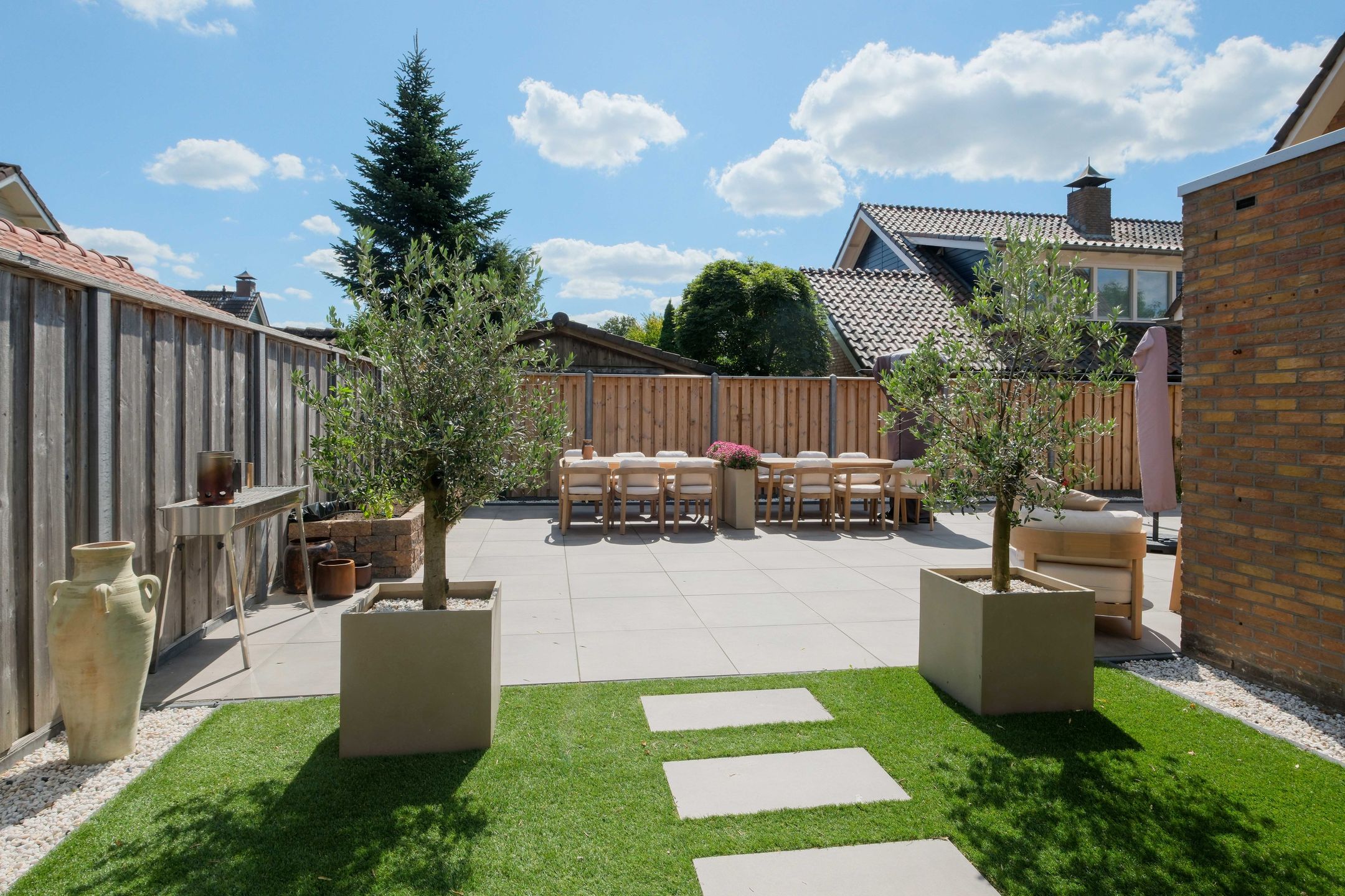 Foto 42 van Blauwgras 64