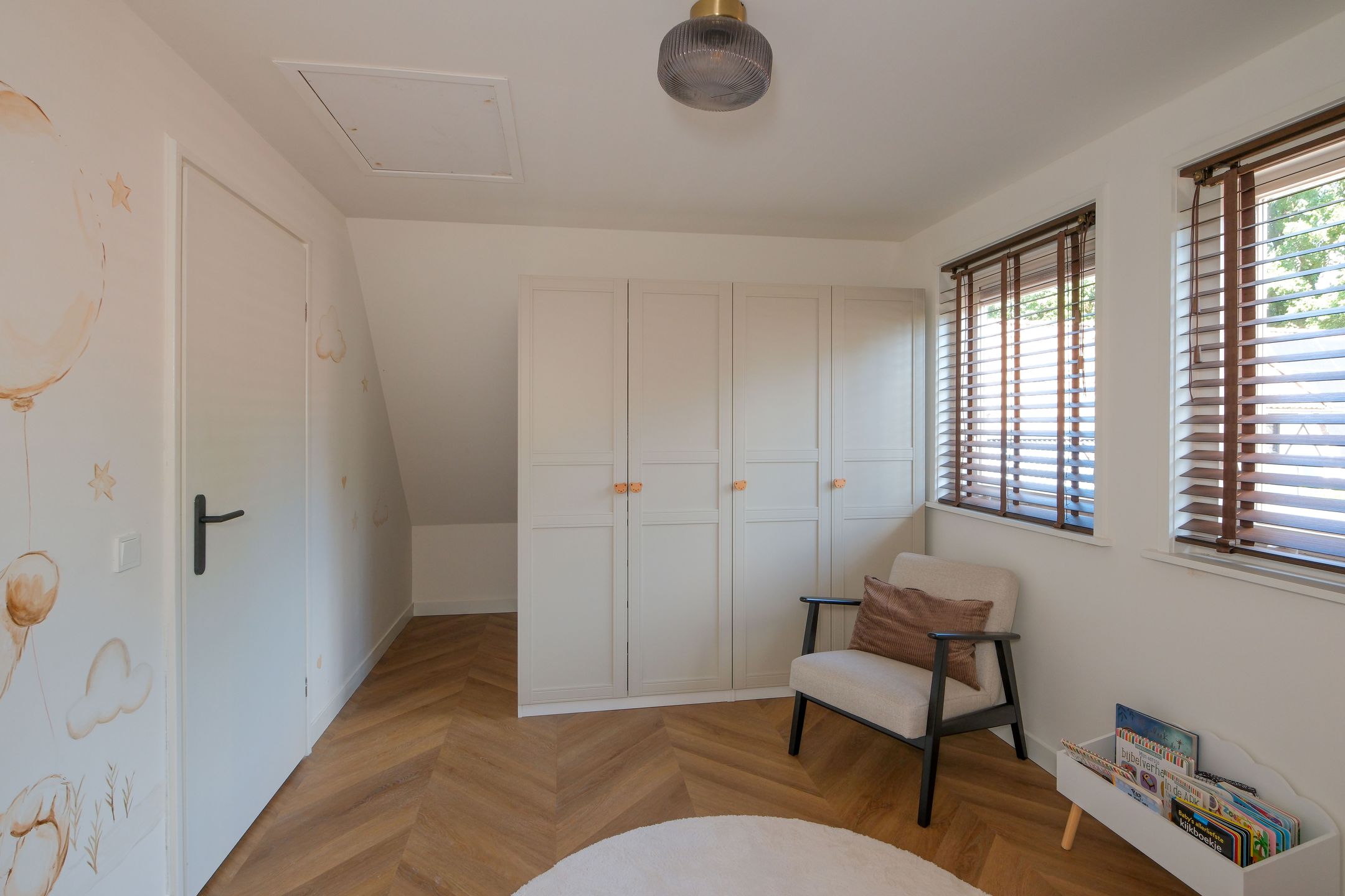 Foto 30 van Blauwgras 64