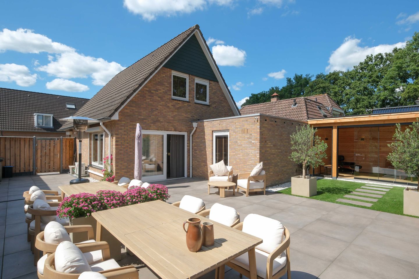 Foto 34 van Blauwgras 64