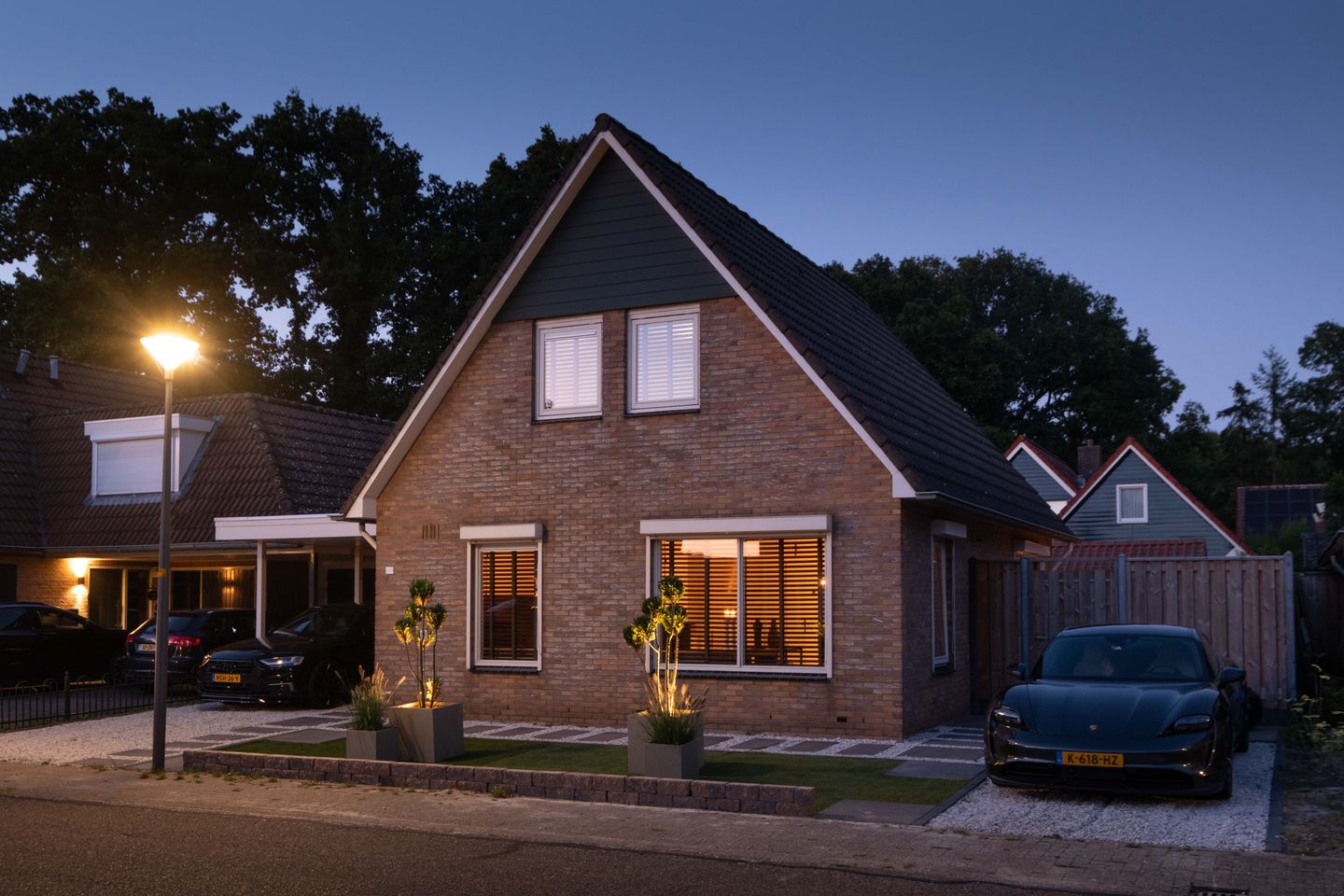 Foto 49 van Blauwgras 64