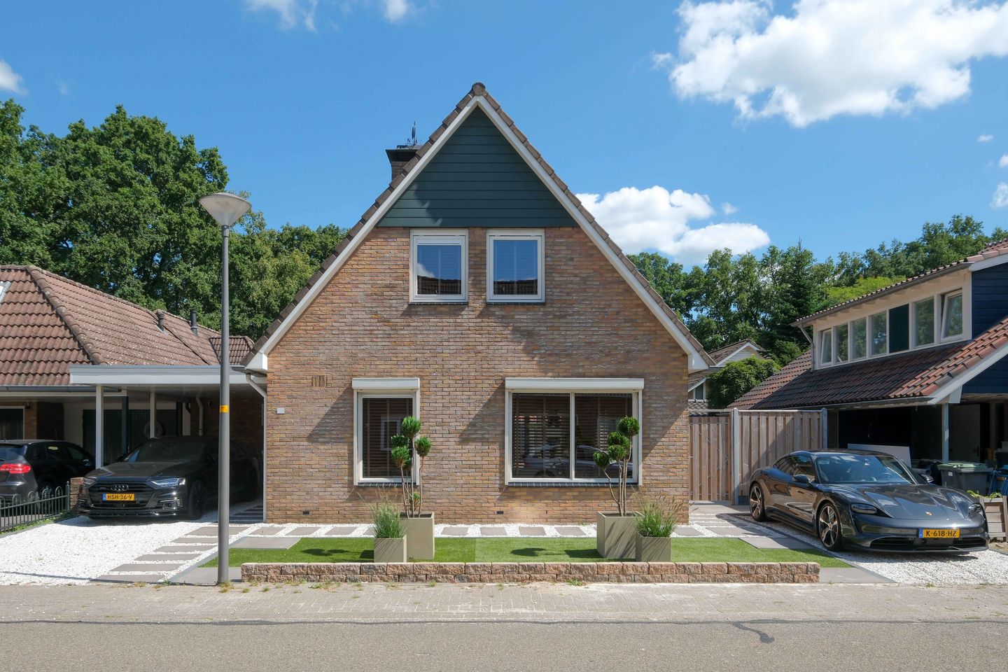 Foto 50 van Blauwgras 64