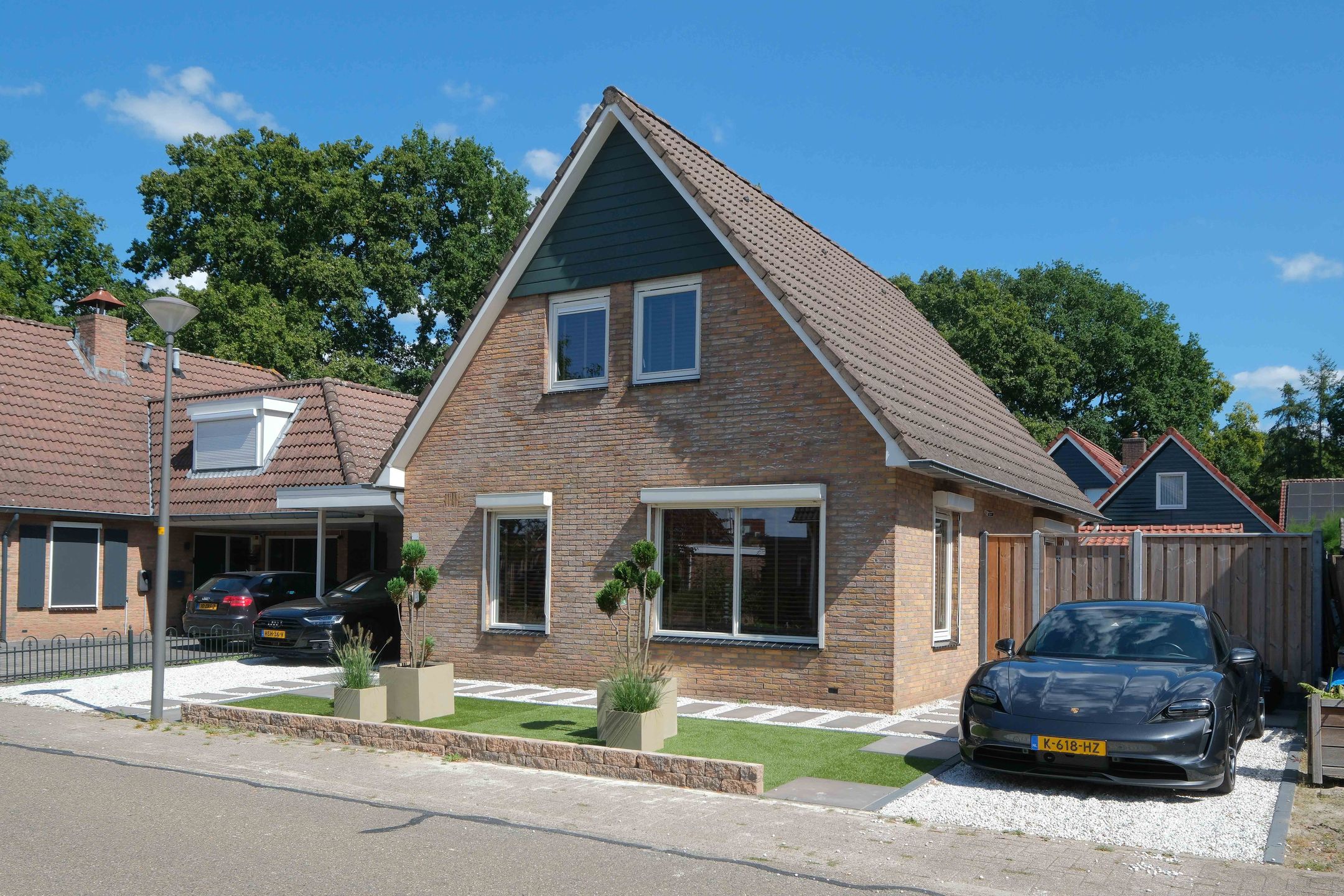 Foto 51 van Blauwgras 64