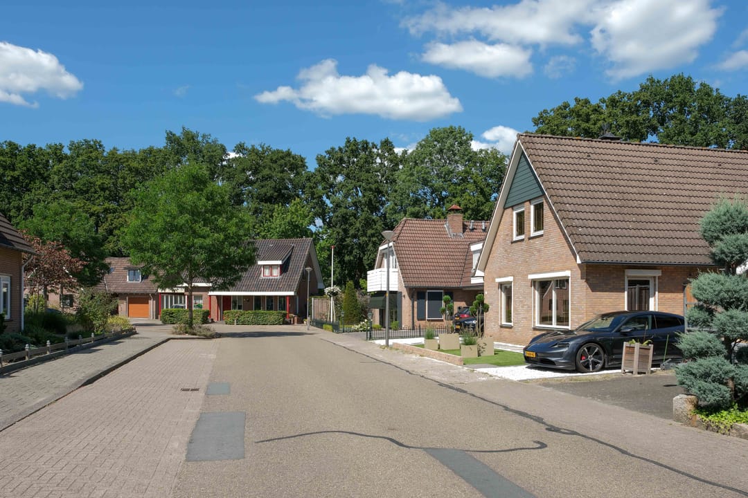 Foto 52 van Blauwgras 64