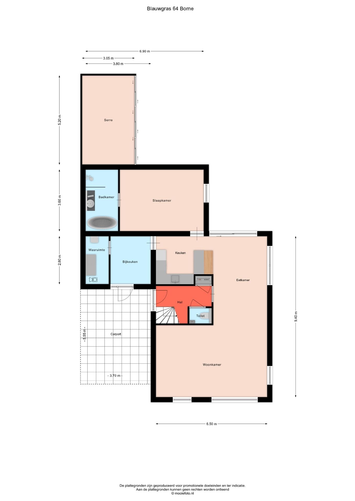 Foto 54 van Blauwgras 64