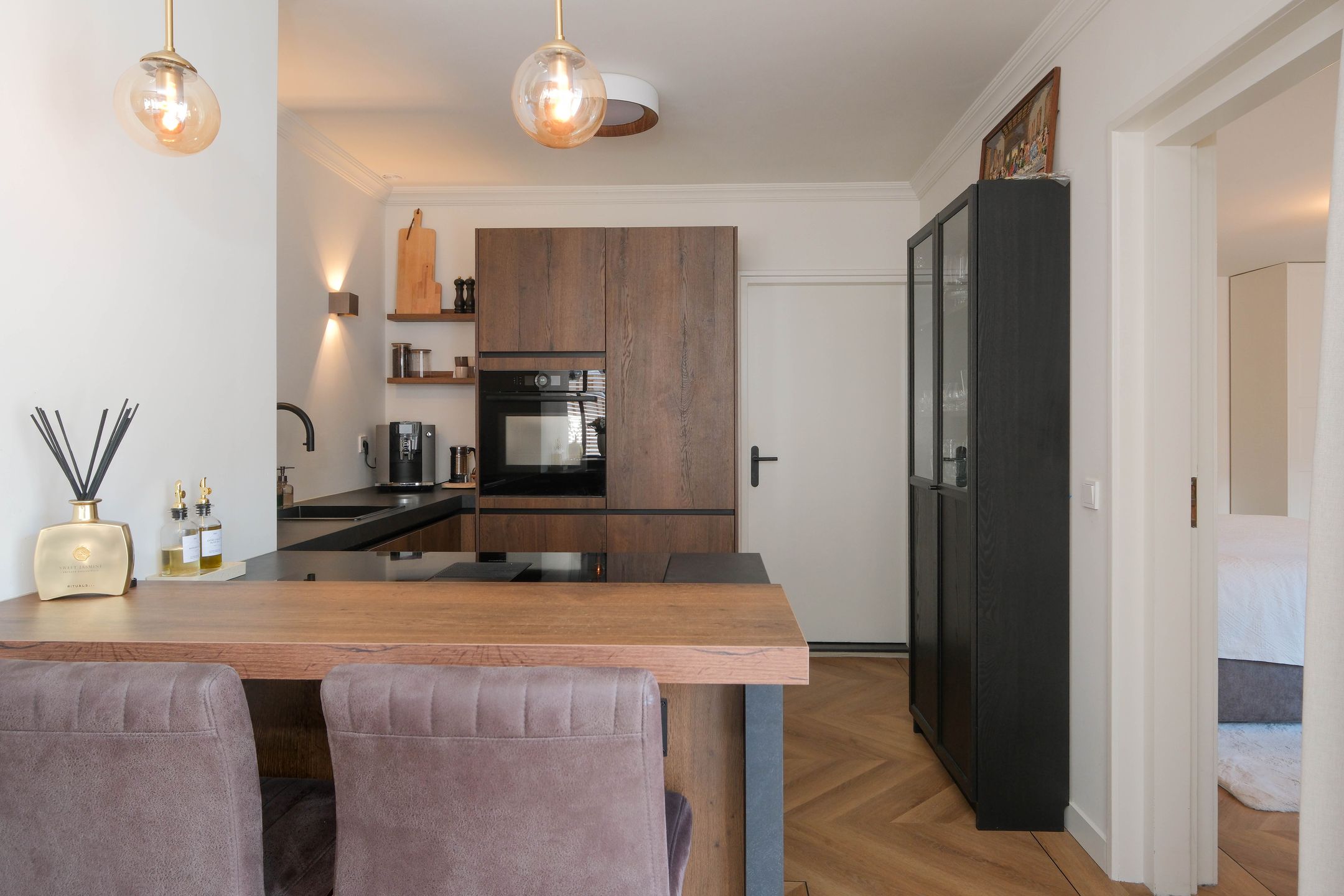 Foto 15 van Blauwgras 64