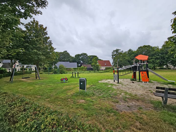 Foto 3 van Van der Walstrjitte 13