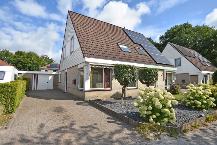 Foto 5 van Van der Walstrjitte 13