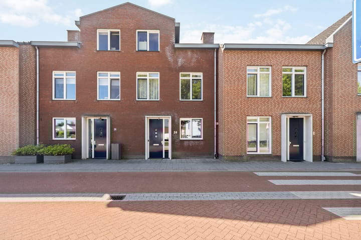 Bernhardstraat 24