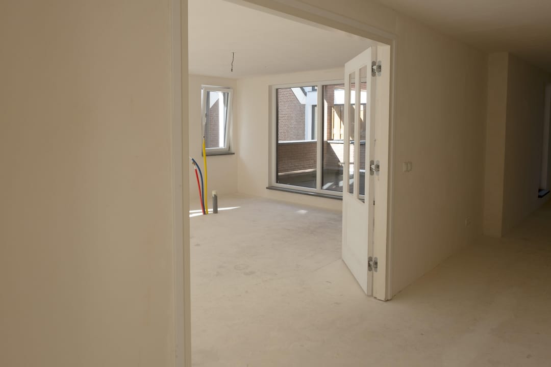 Photo 13 of Nassaustraat 104-C