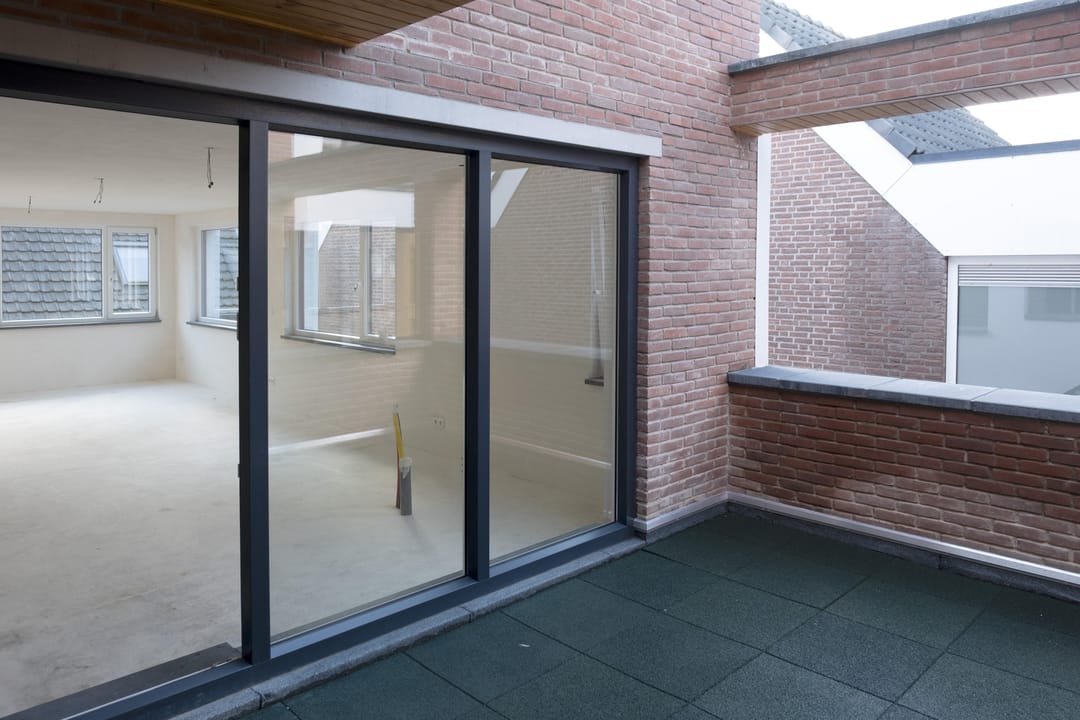 Photo 26 of Nassaustraat 104-C