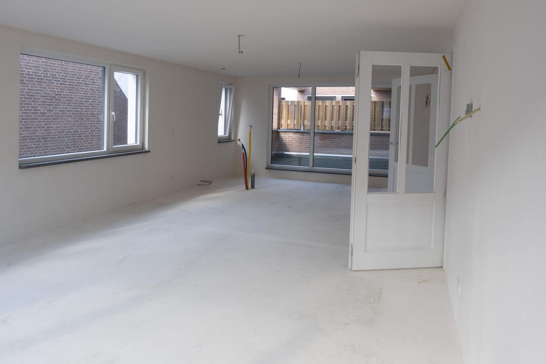 Photo 16 of Nassaustraat 104-C