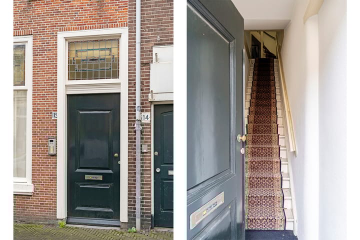 Photo 6 of Prinsegracht 112-A