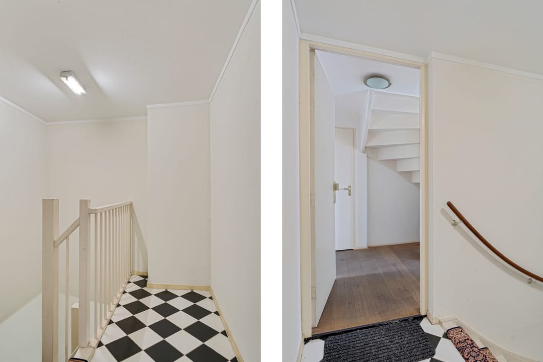 Foto 7 van Prinsegracht 112-A