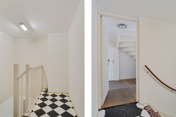 Photo 7 of Prinsegracht 112-A