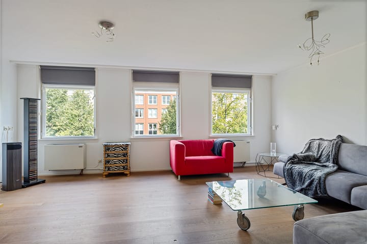 Photo 11 of Prinsegracht 112-A