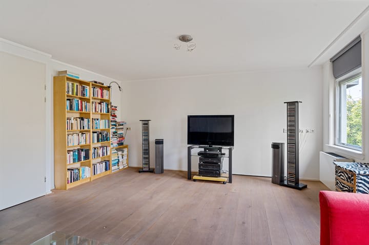 Photo 14 of Prinsegracht 112-A