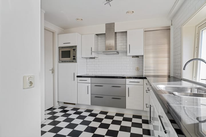 Photo 17 of Prinsegracht 112-A