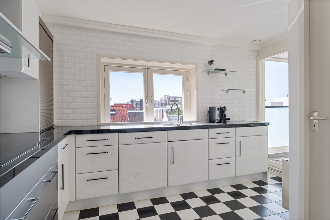 Foto 16 van Prinsegracht 112-A